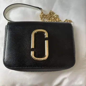 마크제이콥스 MARC JACOBS 숄더백 힙색