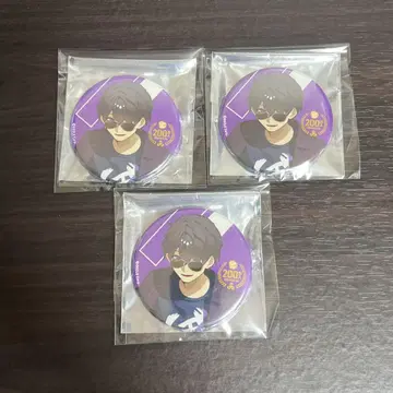 도즈루사 200만 명 기념 랜덤 캔뱃지 본주루 세트