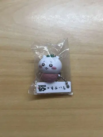 치이카와 (먼작귀) 쿠라스시 피규어 키링 2