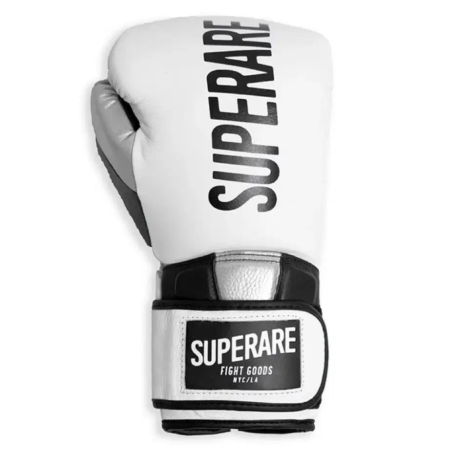 슈퍼레어 SUPERRARE 복싱 글러브 14온스