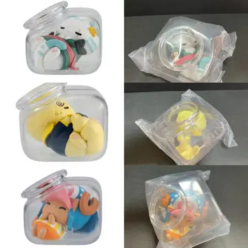 원피스 잘 자요, 냥 피스 조로, 상디, 초파