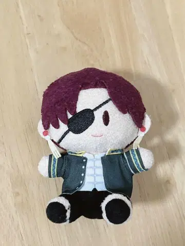 WIND BREAKER 윈브레이커 소슌 히토미 미니