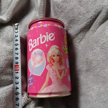 해외 구매 바비 캔