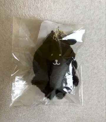 나가노 캐릭터즈 컬러풀 나가노의 곰 마스코트 (차콜)