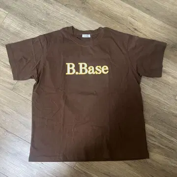 BrokenBase의 티셔츠 M 사이즈