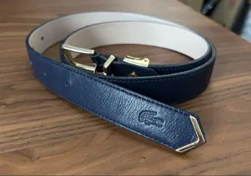 LACOSTE 라코스테 여성용 벨트