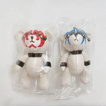 세이키마 II 40th 구성원 베어 루크 타카미 제논 이시카와 호스