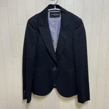 UNITED ARROWS CANONICO 테일러드 자켓