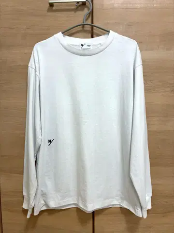 내추럴웍스 NETURALWORKS. 긴팔 티셔츠
