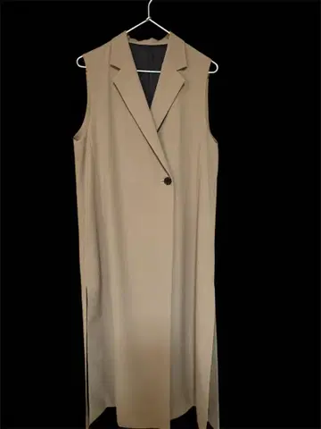 DRESSTERIOR 롱 베스트 38