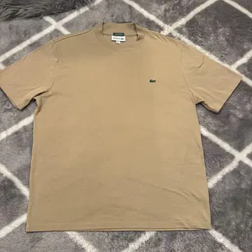 컨디션 최상! 라코스테 EXCLUSIVE EDITION 티셔츠 US M