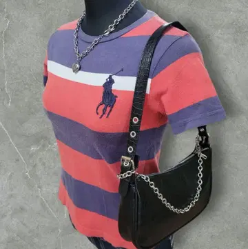 00s archive y2k RALPH LAUREN 헤이세이 갸루