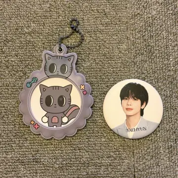 txt 뿔바투 다고냥 태현