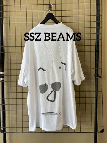 SSZ 빔즈 BIG3 티셔츠 TEE