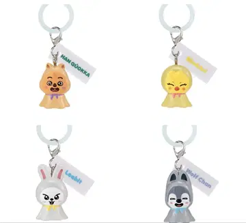 skzoo 메지루시 액세서리