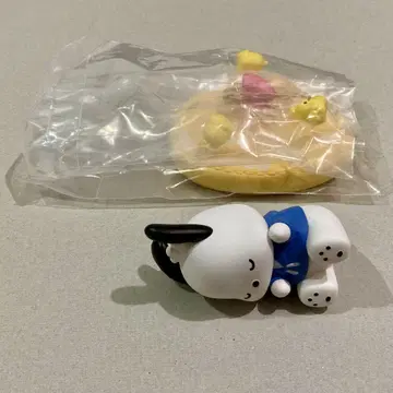 팝마트 포차코 Fall Asleep 산리오