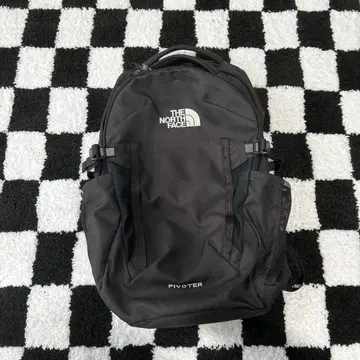 THE NORTH FACE PIVOTER 백팩