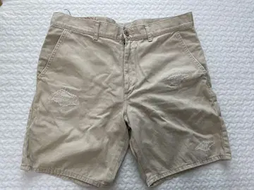 론 헤르만 숏팬츠