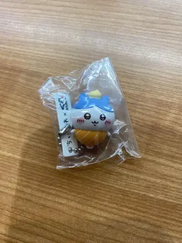 치이카와 (먼작귀) 쿠라스시 스트랩
