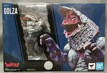 BANDAI SPIRITS S.H.Figuarts 울트라맨 티가 골자
