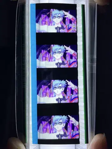 우타프리 탭 나이트 키스 입장 혜택 미카제 아이