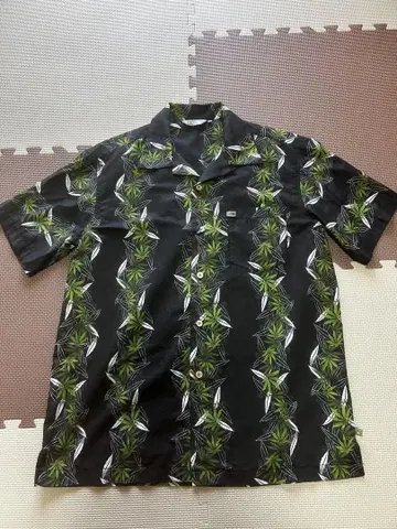 The North Face 반팔 셔츠