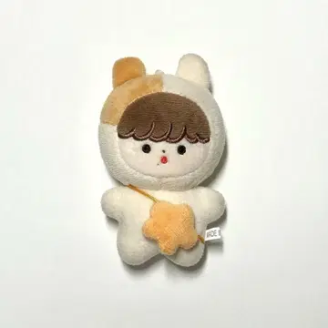 nct dream 드림 10cm 봉제 인형 치송