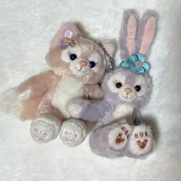 디즈니 리나벨 스텔라루 봉제 인형