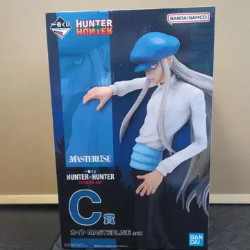 제일복권 카이토 HUNTER x HUNTER MASTERISE C상