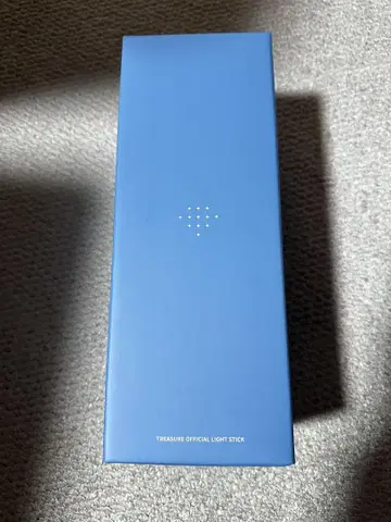 TREASURE 응원봉