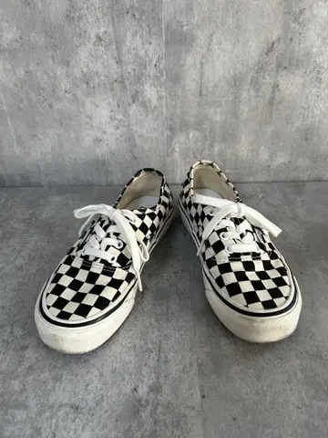 VANS Authentic 오센틱 style44 23.5cm