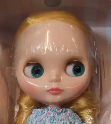 타카라토미 네오 브라이스 파니 플라밍고