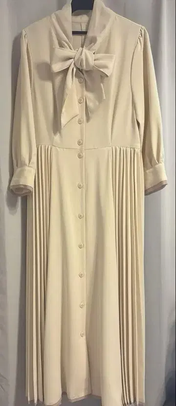 MISCH MASCH 셔츠 원피스