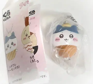 치이카와 하치와레 피규어 쿠라스시