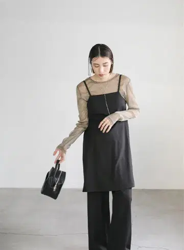 레이어드 라이크 올인원