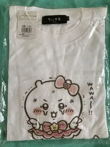 마지칼 치이카와 2 빅 티셔츠 M 새상품