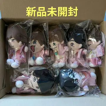 나니와단시 여러가지 모아서