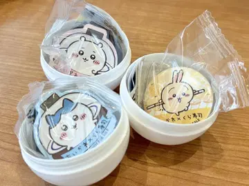 쿠라스시 치이카와 (먼작귀) 3세트