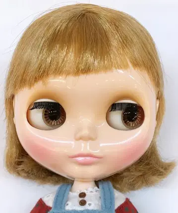 타카라토미 네오 브라이스 해피 하버
