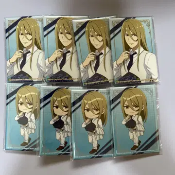 SideM 제비뽑기 도 고론 크리스 캔뱃지