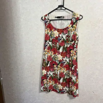 모스키노 원피스. MADE IN ITALY