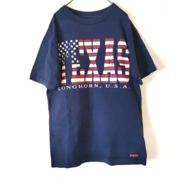 빈티지 USA제 JANSPORT 티셔츠 90S