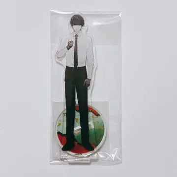 ADELTA 오오에 스텔라워스 아크릴 스탠드 오사키