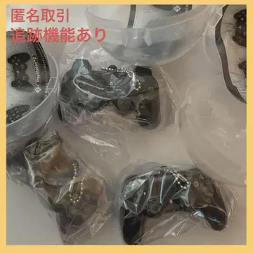 프레스테 컨트롤러 가챠 사운드 컬렉션 블랙 3종 세트 판매