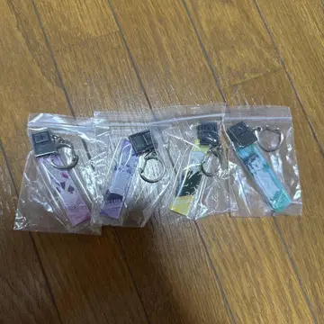토카시 요시히로 전 헌터헌터 참 컬렉션