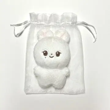 세븐틴 세부치 10cm 봉제 인형 정한