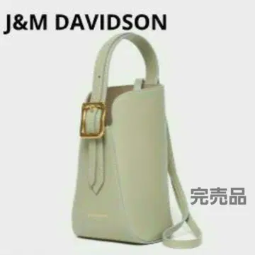 J&M DAVIDSON 쿠이 버킷 나노 미사용 새상품 SAGE
