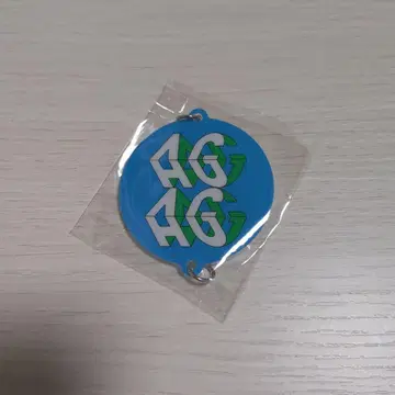 [미개봉] 유즈 가챠 AGAINAGAIN 아크릴 참