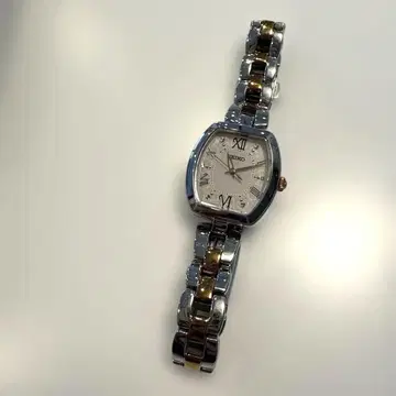 SEIKO 여성용 손목시계