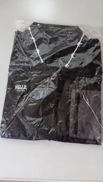 ReoNa 반팔 셔츠